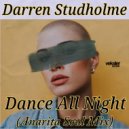 Darren Studholme - Dance All Night (Radio Edit)