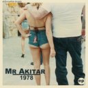 Mr. Akitar - Somebody Knows