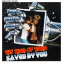 The King Of Basia - Saved By You