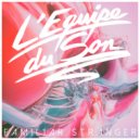 L\'Equipe Du Son - Familiar Stranger (The Beat Broker Remix)