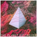 L'Equipe Du Son - The Planet Destroyer