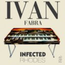 Ivan Fabra - Eve's Groove