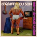 L'Equipe Du Son - Atari's Castle
