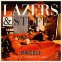 Lazers & Stuff - Garnalen (Original Mix)