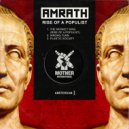 AMRATH - Outer Darkness
