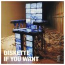 Diskette - Move Me