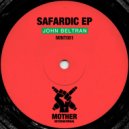 John Beltran - Picasso