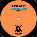 Ruben & Tom Has - 17W (Original Mix)