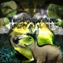 Jonimond - Hologram ()