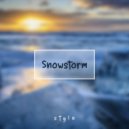 Style - Snowstorm ()