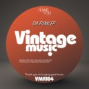 Sunner Soul - Deep Space