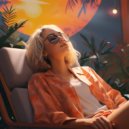 Crickets Tinnitus Relaxation & Extra|ordinary & Chilledcow - Tranquil Lofi for Peaceful Calm