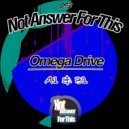 Omega Drive - Alarma