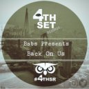 Babs Presents - Back On Us