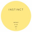 Instinct (UK) - Bassline Track