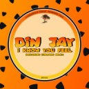 Din Jay - I Know You Feel