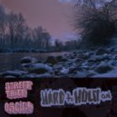 Street Thief & Oscify - Hard to Hold on