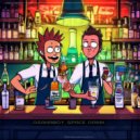 OsanaBoy - Space Drink ()