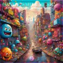 马阮聪 - City of Sugar Beans (Original Mix)