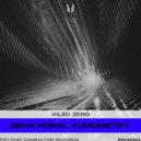 Xiled Zero - Behavioral Audiometry (Original Mix)