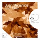 Juan Deminicis - Lost On Your Skin