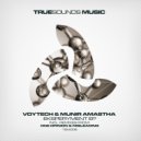 Voytech & Munir Amastha - Eksperyment B