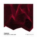 Peter Makto feat. Katya - Sharp Lines