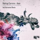 Rodrigo Carreira - Aeon