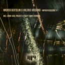 Andrea Bertolini and Valerio Vaudano - Improvvisazione #1