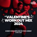 Hard EDM Workout - One More Time