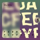 Blu Attic - February Fluorine