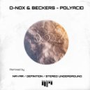 D-Nox and Beckers - Polyacid