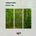 Magitman - Ilay