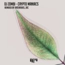 DJ Zombi - Crypto Maniacs