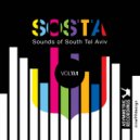 Guy Mantzur featuring Zino - In Your World