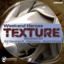 Weekend Heroes - Texture