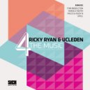 Ricky Ryan and Ucleden - 4 The Music