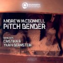 Andrew McDonnell - Pitch Bender