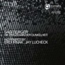 Sagi Berger - Die Prinzessin der Dunkelheit (Erdi Irmak Remix)