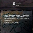 Namatjira featuring MZ Sunday Luv - Painters Dream Time