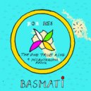 Rob Hes - Living Like A Waveform