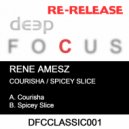 Rene Amesz - Spicey Slice