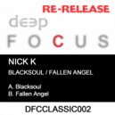 Nick K - Fallen Angel