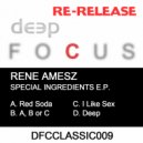 Rene Amesz - I Like Sex