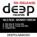 Nils Noa - Monkey Break (Original Mix)