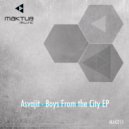 Asvajit - Boys From the City