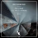 Determind feat. Nella Joomun - Feline
