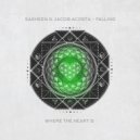 Sasheen & Jacob Acosta - Falling