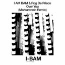 I AM BAM & Rog De Prisco - Runway
