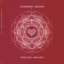 Waxman (CA) - A Distant Light